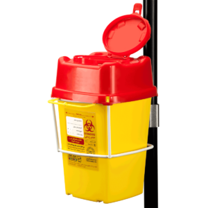 Sharps container RC plus 5L-