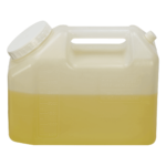 24 - Hour Urine Collection Container-PIP