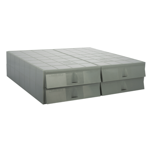 Filing Cabinet for Tissue Mould-PIP