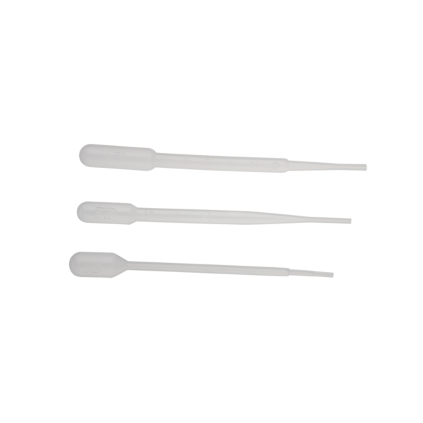 Graduated Pasteur Pipette-PIP