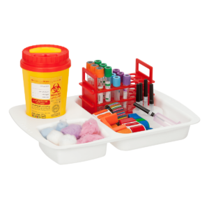Sharps container Cd 0.5 L-pip