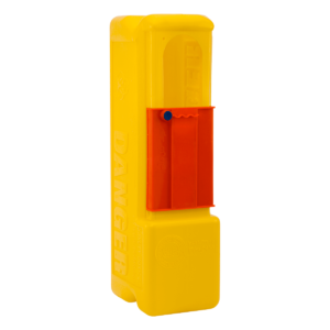 Sharps container 26.3L XL Model-pip