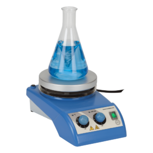 Hot Plate with Magnetic Stirrer PIT