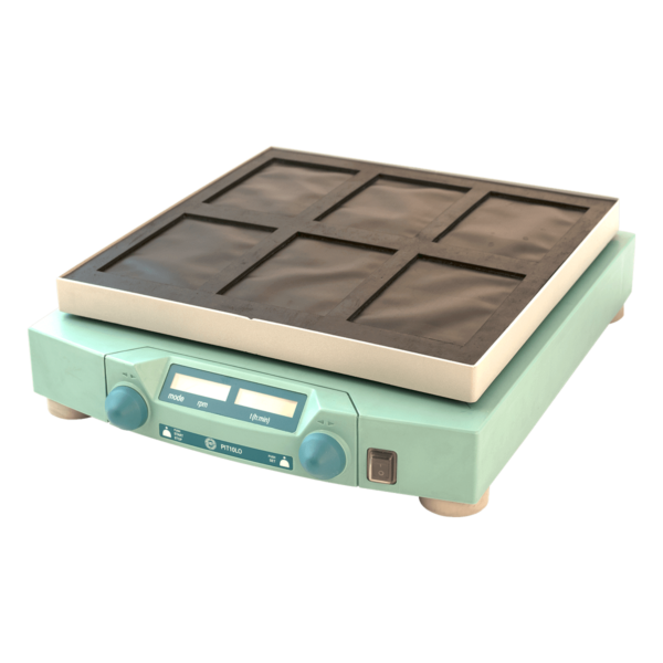 Microplate Shaker-pip