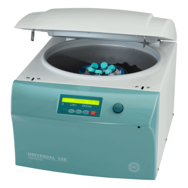 Universal Centrifuge PIT320 (Classic) PIT