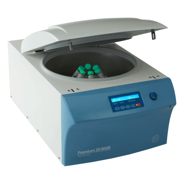 Universal Centrifuge Premium 20000 R (Cooled) PIT