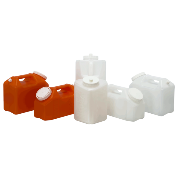 24 - Hour Urine Collection Container PIP