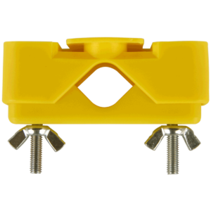 plastic bracket for sharps container