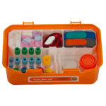 Sample Collection and Transportation Case