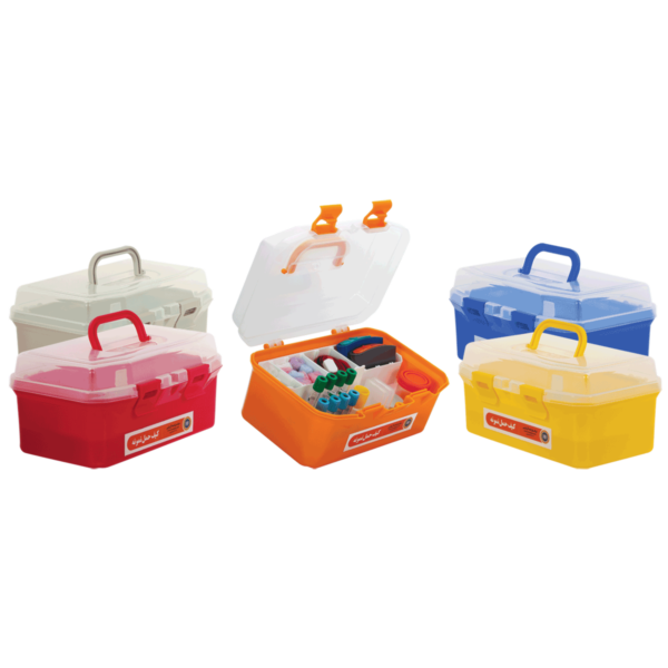 Sample Collection and Transportation Case