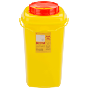 Sharps container Ra 11.5L