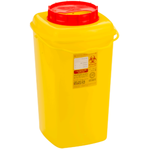 Sharps container Ra 11.5L
