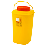 Sharps container Ra 8.5L