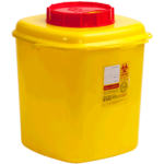 Sharps container Ra 9.5L
