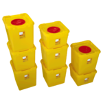 Sharps container Rb
