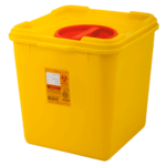 Sharps container Rb 22 L