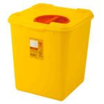 Sharps container Rb 25 L