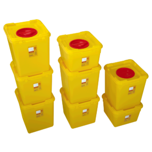 Sharps container Rb