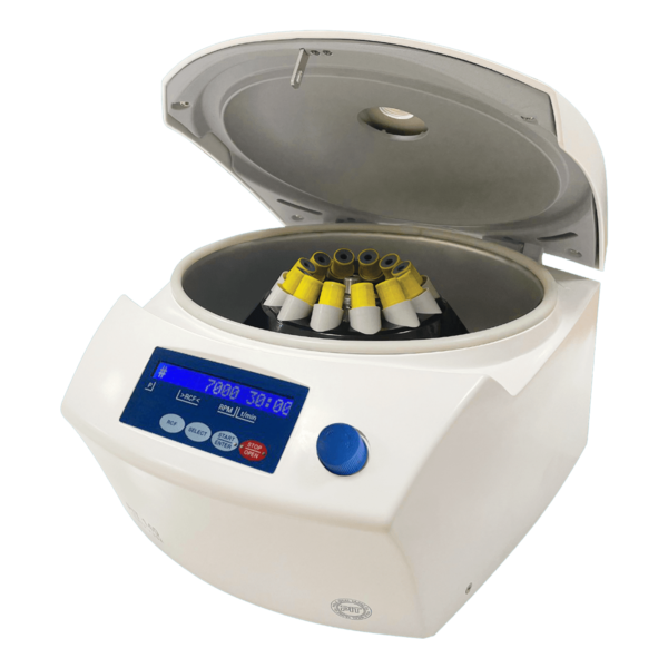 Centrifuge-PIT-140 centrifuge-pit140